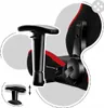 Gaming chair for children Huzaro HZ-Ranger 6.0 Red Mesh  Anteprima dell’immagine prodotto 7