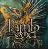 Lamb Of God Omens Aufnäher zum Aufnähen Produktbild-Vorschau 2