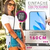 Hülle "Hangit" für Samsung Galaxy S25 FE - Klare Handyhülle Produktbild-Vorschau 4