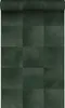 Origin Wallcoverings Tapete Tierhautmuster Dunkelgrün 53 cm Produktbild-Vorschau 1