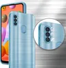 Cadorabo Hülle für Samsung Galaxy A11 / M11 Schutz Hülle in Produktbild-Vorschau 7