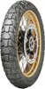 Dunlop Trailmax Raid 130/80 - 17 Tl 65S Bsw Posteriore M+S Anteprima dell’immagine prodotto 4