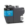 BROTHER LC-422XLC Tintenpatrone cyan LC-422XLC Brother Produktbild-Vorschau 2