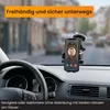 R2B Handyhalterung Saugnapf - Handy Halterung Auto, Produktbild-Vorschau 6