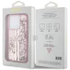 The image shows the packaging of an iPhone case, with the case visible through a clear window on the front. Náhľad obrázku produktu
