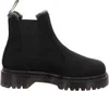 DrMartens 2976 Bex FL Black Milled Nubuck 41 Produktbild-Vorschau 4