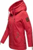 Navahoo Damen Jacke Frühling Herbst Übergangsjacke Print Produktbild-Vorschau 4