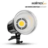 Walimex pro Niova Plus Daylight, luce video LED dimmerabile Anteprima dell’immagine prodotto 8