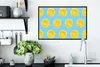 MuchoWow® MuchoWow® Gerahmtes Poster Zitrone - Farben - Produktbild-Vorschau 2