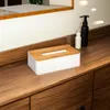 5five Simply Smart Wischtücher-Box Natureo Weiß Produktbild-Vorschau 7