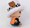 One Piece Plüschfigur Chopper x Law New World Ver. 20 cm Produktbild-Vorschau 4
