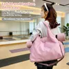 ProximaX Yoga Flow-set, 6-delig, roze, inclusief: yogamat Productafbeelding-voorbeeld 9