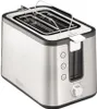 KRUPS Toaster KH 442 700 W Edelstahl/schwarz Produktbild-Vorschau 12