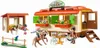 pony camp karavan na noc Náhľad obrázku produktu 15