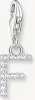 Thomas Sabo Letters 1946-051-14 Charm Anhänger Produktbild-Vorschau 1