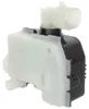 Für Opel Astra J 09-15 / Insignia A 08-16 Stellmotor Motor Tankklappe Tankdeckel in der Farbe von GOLDCAR Productafbeelding-voorbeeld