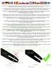 prowadnica 45 cm / 1,3 mm / 3/8" / 62 TG + łańcuch 4X do Podgląd zdjęcia produktu 6
