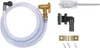 Universal-Schlauch-Set 3/4'' Produktbild-Vorschau 2