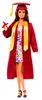 Barbie Signature Graduation Wishes Modepuppe mit Produktbild-Vorschau 2