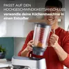 Kenwood KAH359GL, 1,6 l, Szary, Przezroczysty, Szkło, Podgląd zdjęcia produktu 10