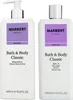 Marbert Bath & Body Classic Bundle – Duschgel & Bodylotion Produktbild-Vorschau 2
