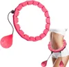 Inteligentná obruč Hula Hoop nastaviteľná na tréning, Náhľad obrázku produktu 4