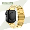 Bandz Stahlband 'Classic' passend für Apple Watch Produktbild-Vorschau 4