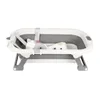 Baignoire pour bébé Pliable avec thermomètre et coussin de Voir les images du produit 8
