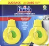 Finish Spülmaschinen-Deo Citrus und Limette – Deo für den Produktbild-Vorschau 10