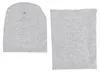 TupTam Czapka dziecięca / czapka typu beanie i szalik Podgląd zdjęcia produktu 3