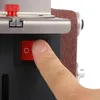 Mini Tischkreissäge mit Bandschleifer - Produktbild-Vorschau 12