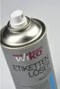 WIKO Etikettenlöser Etikettenentferner 400 ml entfernt auch Produktbild-Vorschau 2
