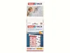 tesa TACK Klebepads XL transparent beidseitig klebend Produktbild-Vorschau 3