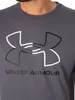 Tshirts Under Armour Gl Foundation Update Ss 1382915028 Produktbild-Vorschau 13