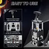 Kabelschälmaschine Elektrisch, Abisoliermaschine, Produktbild-Vorschau 4