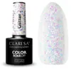 CLARESA Hybrid-Nagellack GLITTER - 2,5 g Produktbild-Vorschau 5