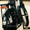 Reflective Berlin Chevrons Reflektierende Aufkleber Produktbild-Vorschau 2