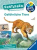 Wieso? Weshalb? Warum? Erstleser, Band 16 - Gefährliche Produktbild-Vorschau 1