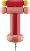 Alessi Corkscrew, Y (Art.-Nr. ES17, EAN 8003299455454) Voir les images du produit 2