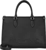 VALENTINO BAGS Rised Re Handtasche Schwarz Produktbild-Vorschau 13