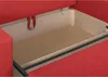 2-Sitzer-Sofa mit Schlaffunktion MONDO - Rot Produktbild-Vorschau 9