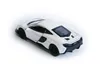 MCLAREN 675LT Coupe Modellauto Modell Auto Metall Produktbild-Vorschau 3