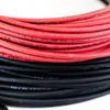 SET 6mm2 Solarkabel Verlängerungskabel Rot | Schwarz  MC4 Produktbild-Vorschau 5