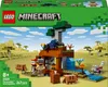 LEGO Minecraft Výprava do dolu a pásovec, Sada na stavění, Náhled obrázku produktu 21