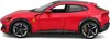 Bburago 18-26030 - Modellino auto - Ferrari Purosangue Anteprima dell’immagine prodotto 19