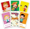 Wer ist es? - Berufe Gesellschaftsspiel Spiel Kinderspiel Produktbild-Vorschau 4