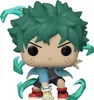 Funko Pop! My Hero Academia - Ekskluzywna figurka Izuku Náhľad obrázku produktu 1