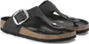 Birkenstock Gizeh Big Buckle 1023334 (41/black) Produktbild-Vorschau 49