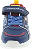 Geox Ciberdron Blinker Sneaker Blau Produktbild-Vorschau 27