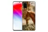 MuchoWow® Handyhülle Schutzhülle Hülle für Samsung Galaxy Produktbild-Vorschau 2